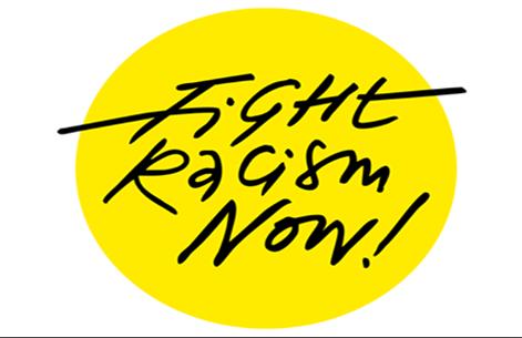 Fight Racism Now