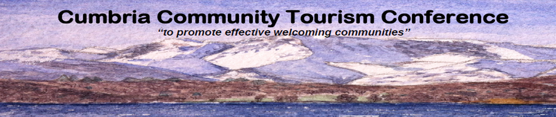 Cumbria Tourism Conference