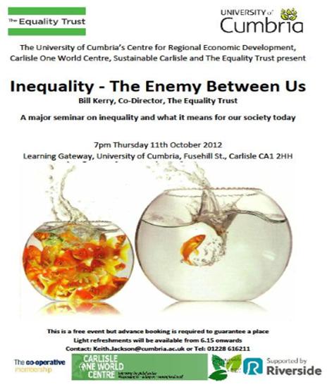 Inequality Event 09.12
