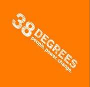 38 Degrees people power change