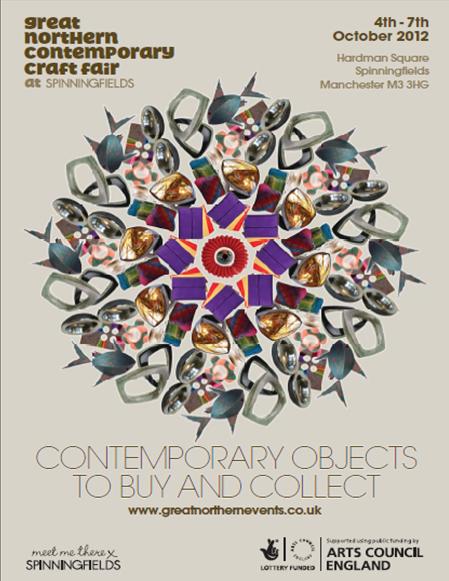 Contemporary Craft Fair 09.12