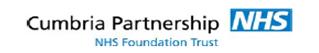 Cumbria Partnership NHS Foundation Trust