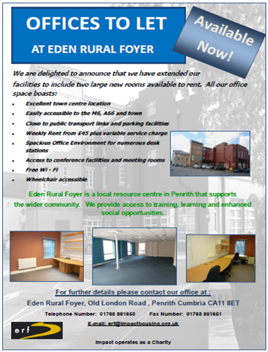 ERF Offices to Let 09.12