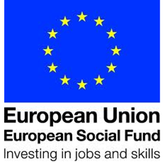 ESF Grants Logo 08.12