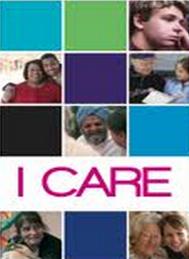 I care carers conference