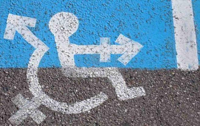 Govt Disabled Benefit Cuts