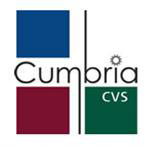 Cumbria CVS Logo